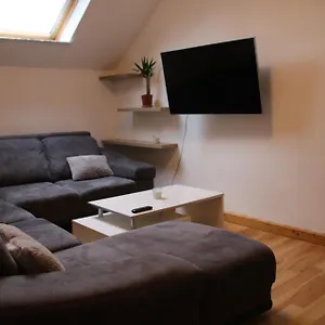 Dimis-apartment Köln
